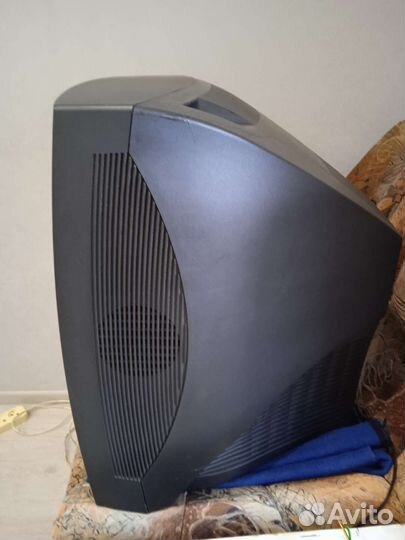 Телевизор philips
