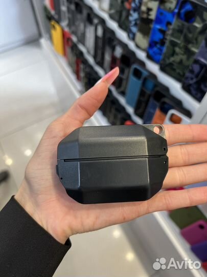 Чехол uag для AirPods Pro