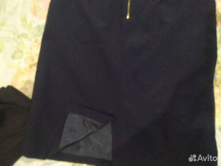 Женские вещи