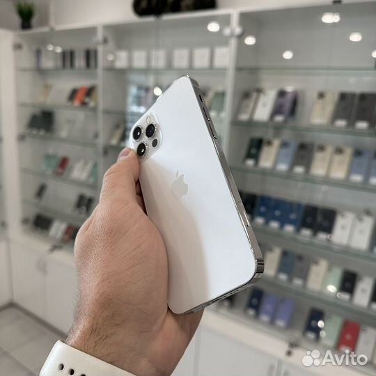 iPhone 12 Pro, 128 ГБ