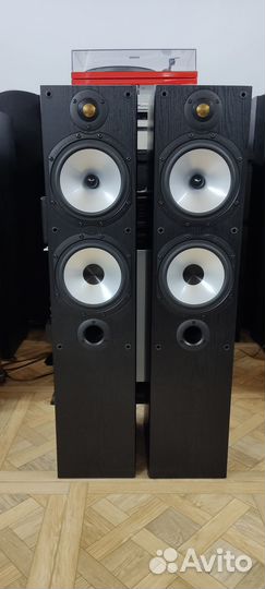 Ак. системы Monitor Audio MR4, Bronze BR5