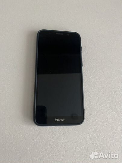 HONOR 7A, 2/16 ГБ