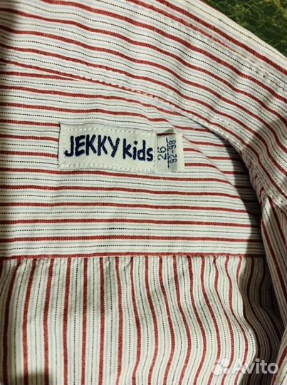 Рубашка для мальчика 92-98 размер