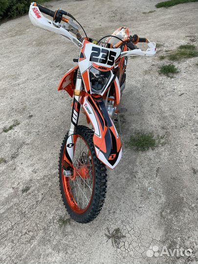 Motoland WRX 250 KT