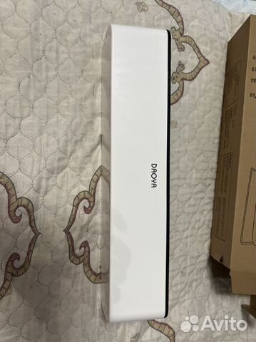 Полка самоклеящаяся