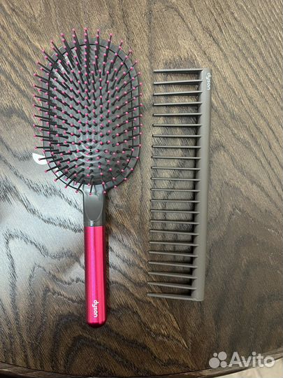 Расческа dyson