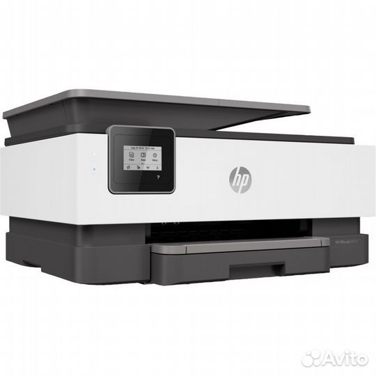 Мфу HP OfficeJet 8013 (1KR70B)