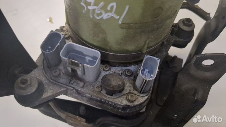 Насос усилителя руля Ford C-Max, 2005