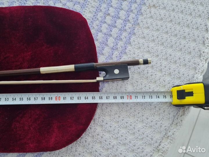 Смычок для скрипки 4/4