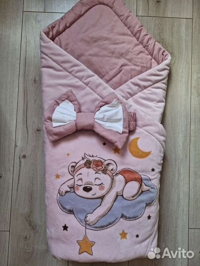 Детская одежда для девочек