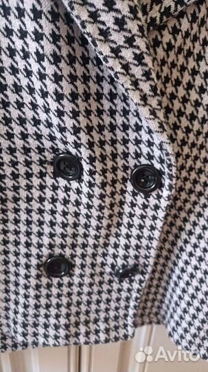 Школьный костюм для девочки 152