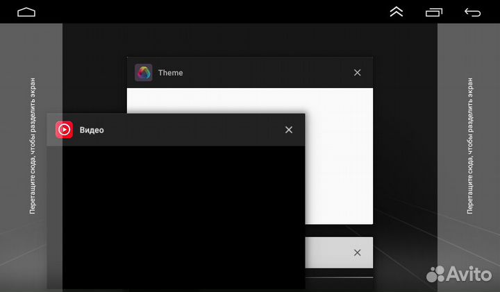 Штатная магнитола для Kia Cerato Hatchback (LD) 20