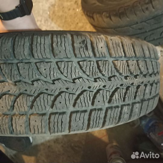 КАМА 505 Irbis 185/65 R14 82R