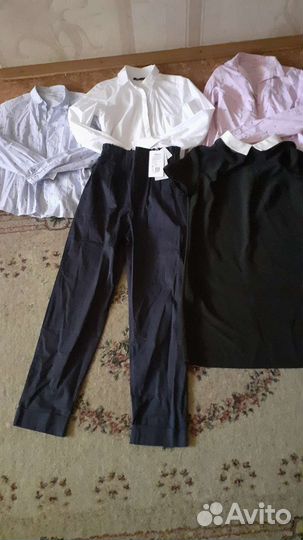 В школу юбки,блузки,штаны,туфли
