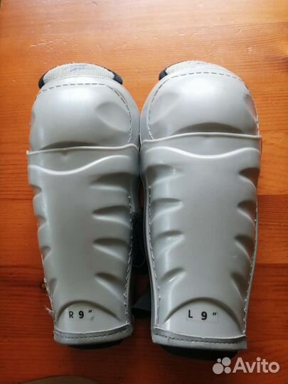 Хоккейная форма