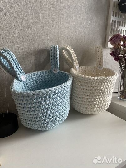 Подвесная корзина