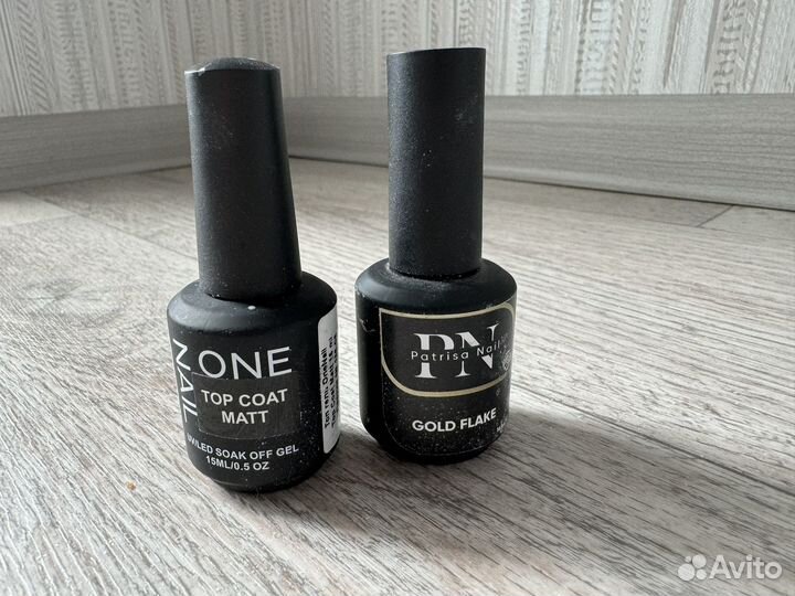 Для наращивания ногтей