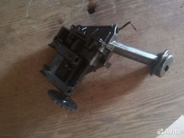 Запчасти рено к9к