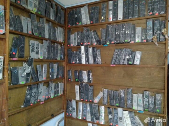 Пульт Haier HTR-A18EN для телевизора