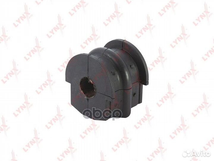 Втулка стабилизатора зад C9021 lynxauto