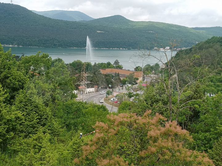 Участок 12 сот. (ИЖС)