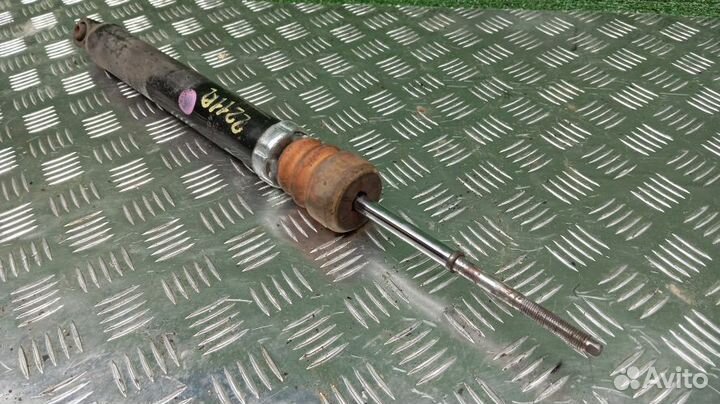 Амортизатор Ssangyong New Actyon Задний