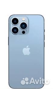 iPhone 13 Pro Max, 256 ГБ