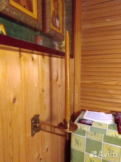 Подсвечники для пианино