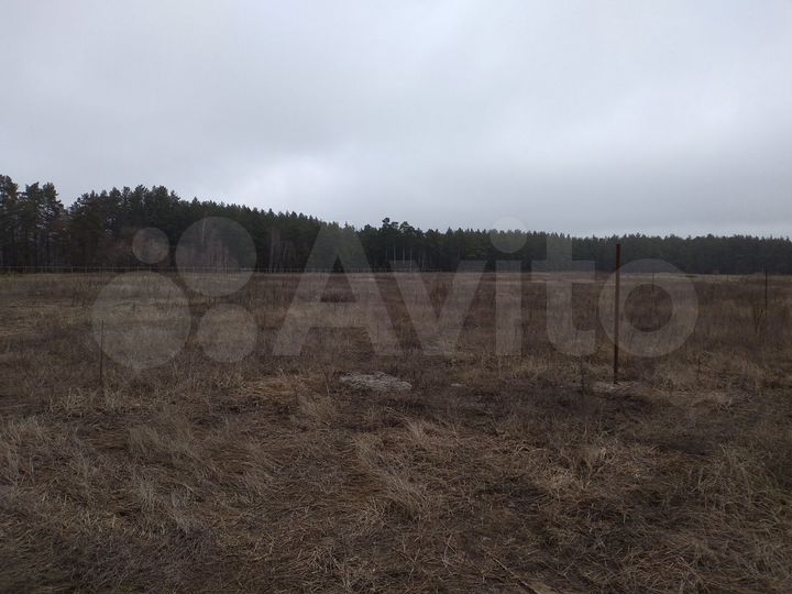 Участок 6 га (ИЖС)