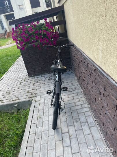 Stels navigator 850 велосипед взрослый скоростной