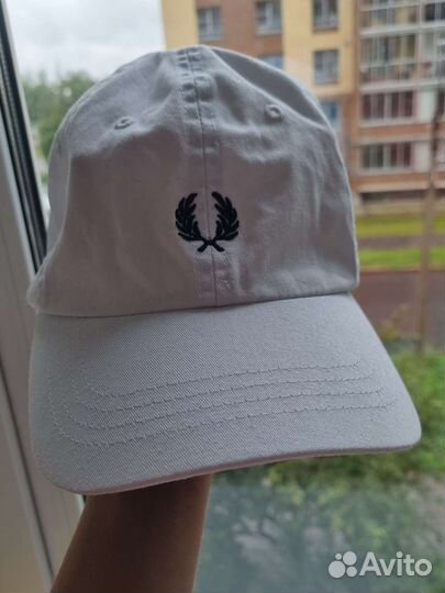Кепка Fred Perry