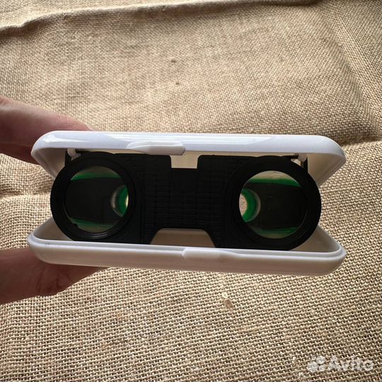 Театральный бинокль BIG 3x25, japan