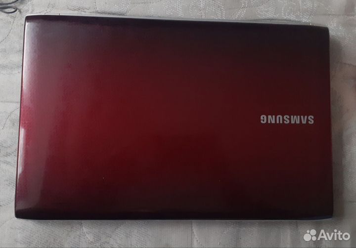 Samsung R730