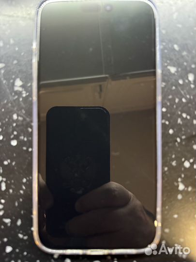 iPhone 15 Pro Max, 1 ТБ