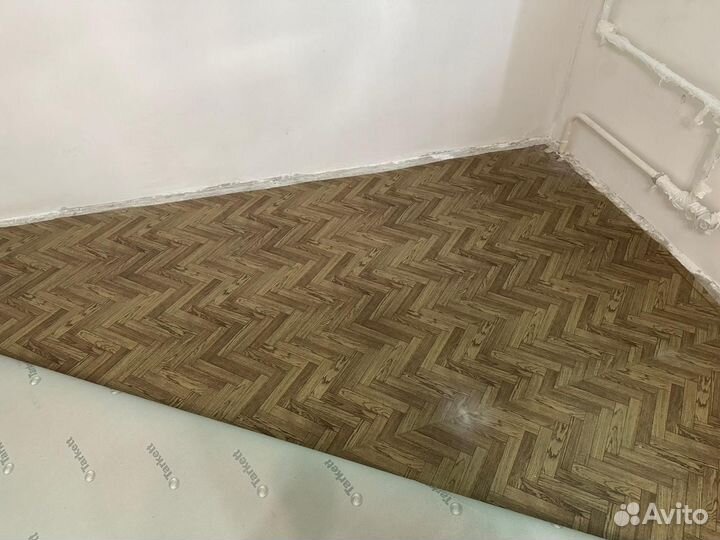 Линолеум бу