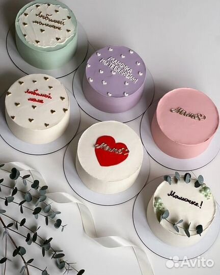 Бенто ко дню матери