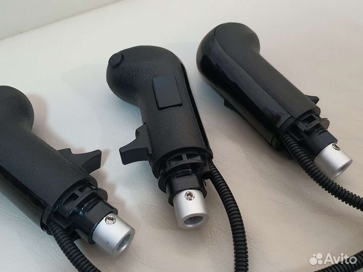 MAN ручка кпп для ETS2/ATS Simulator