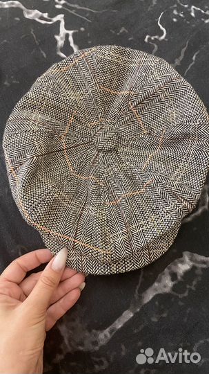 Кепка мужская