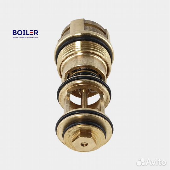 Картридж трехходового клапана для Бакси