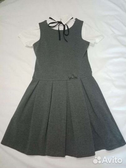 Одежда школьная