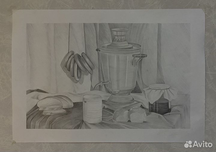 Рисунки на заказ, для сессии, арты, аниме