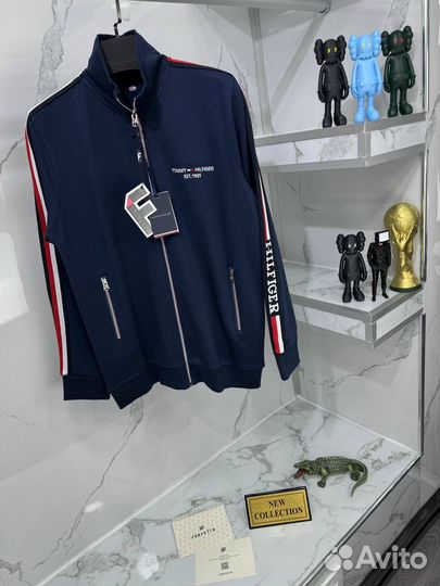 Спортивный костюм Tommy hilfiger