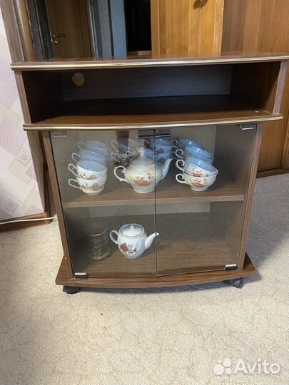 Тумба под телевизор