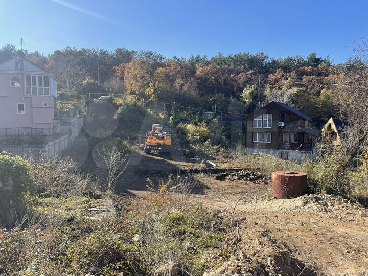 Участок 6 сот. (СНТ, ДНП)