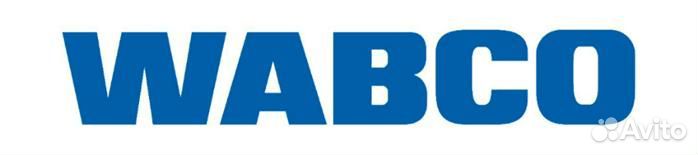 Wabco 4640070240 4640070240 Клапан, крепление каби