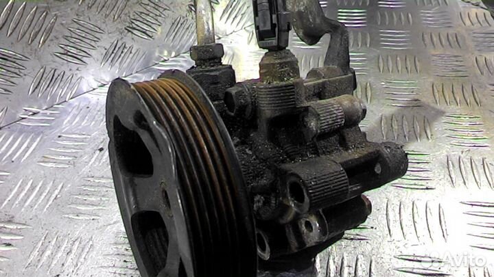 Насос гур 443100F010 Toyota Corolla Verso (2001-20