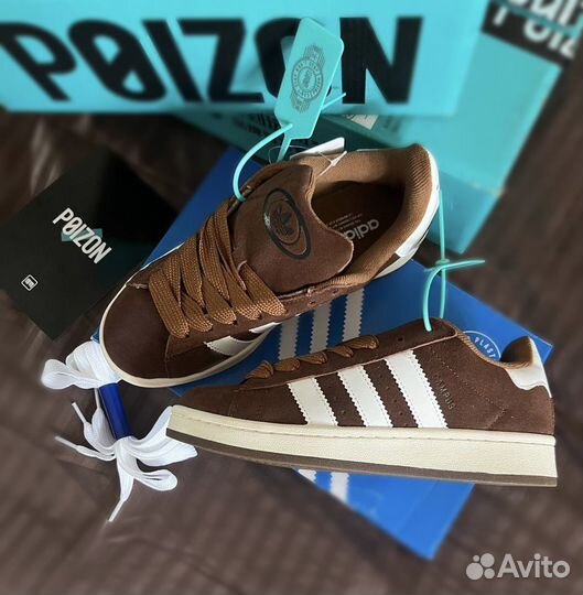 Adidas campus 00s оригинал