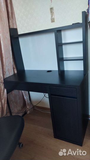 Письменный стол IKEA микке