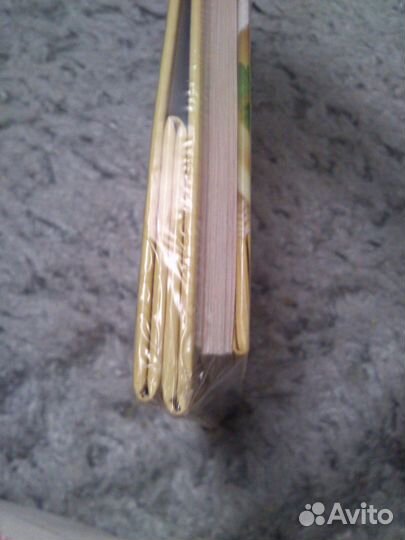 Книга Блюда из грибов (блокнот с рецептами)