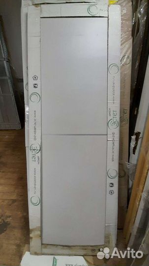 Дверные полотна без коробок